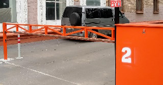 Купить антивандальный шлагбаум Кунгур, цена от 4121 руб.