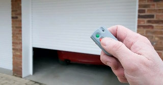 Купить автоматику для рулонных ворот Кунгур, цена от 2765 руб.