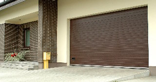 Купить ворота для гаража Кунгур, цена от 2765 руб.